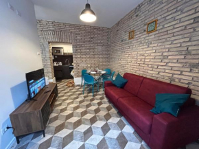 Lilla a Testaccio Rome